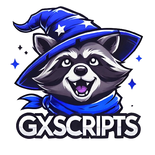 Gx Scripts Discord